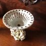 antique fruit bowl Image 2