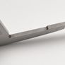 IN STOCK. Vintage USSR 250mm Vernier Caliper 0.05mm ShC-II Soviet Measuring Tool Stainless. Image 7