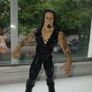 Hollywood Hogan and Undertaker WWE WWF Image 3