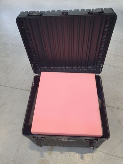 Roto Molded Case