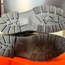 Carmela Leather Boots (EU 43) - Never Worn Image 6