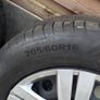 Vw caddy steel wheels x3 Image 2