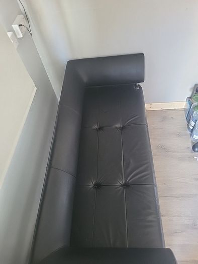 Retro sofa