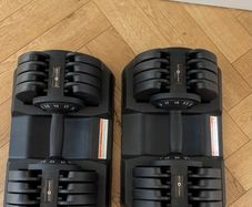 Home Gym Set