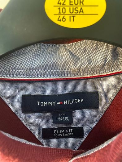 Tommy Hilfiger Polo