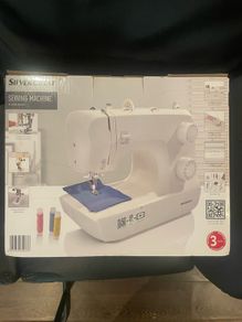 SilverCrest Sewing Machine Brand New