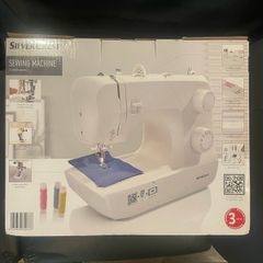 SilverCrest Sewing Machine Brand New