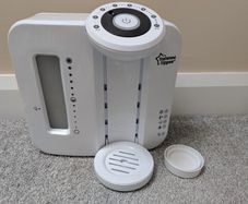 Tommee tippee perfect prep machine