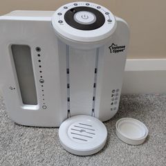 Tommee tippee perfect prep machine