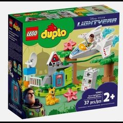 Lego Duplo 10962