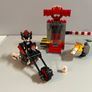 LEGO 76995, LEGO Sonic Shadow the Hedgehog Escape Image 5