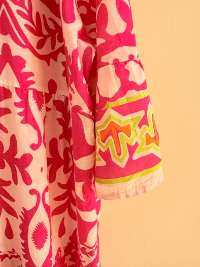 New Style Dress Free size
