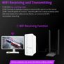 COMFAST AC1900 (1900Mbps) Dual Band (2.4G/5G) USB Adapter/Dongle+Hotspot - 2x6dbi External Adjustable Antennas (Brand New/Warranty) Image 9