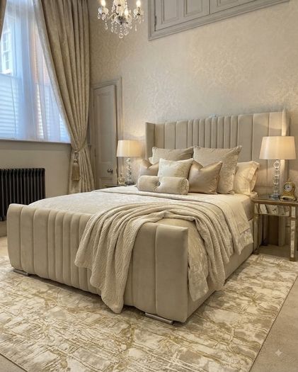beds