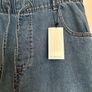 Ladies Jeans Image 2