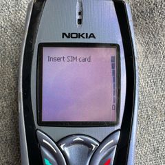 Nokia 7250i Unlocked