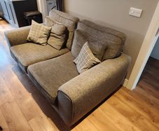 2 Seater Couch