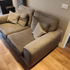 2 Seater Couch