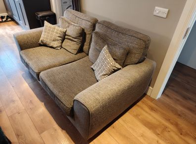 2 Seater Couch