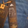 Jeans/Ladies or Girls High Rise Skinny Jean's .. Size: 6 UK Image 4