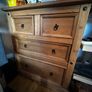 Living Room/Bedroom Chest of Drawers Image 3
