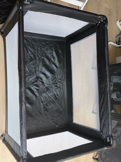 Travel Cot Bed