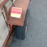 6x4 car trailer Image 5