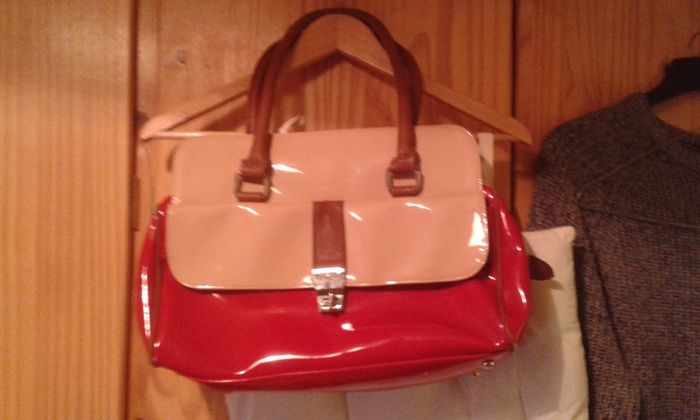 Fab Bag.