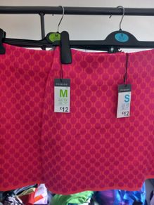 Womens Skirts x2 BNWT