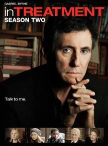 In Treatment Season 2 BRAND NEW & SEALED