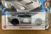 Hotwheels model