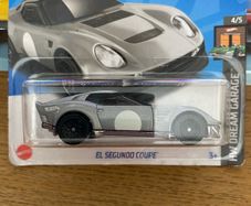 Hotwheels model