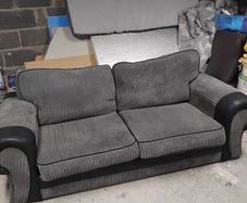 2 Seater sofa