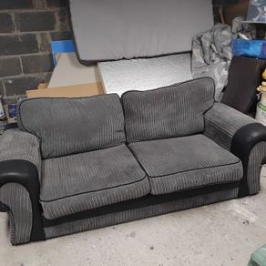 2 Seater sofa