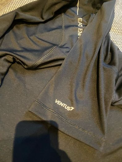 Emporio Armani T-shirt Ventus size xl