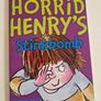 Horrid Henry books Image 7