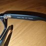 Ray-Ban Meta Wayfarer (Gen 2) - Matte Black, Clear lenses Image 2