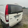 Mercedes Vito Camper Image 3