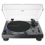 Audio Technica Turntable AT-LP140XP, with Concord scratch needle. Perfect for all kinds of vinyl records. Image 2