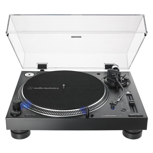 record player