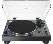 record player