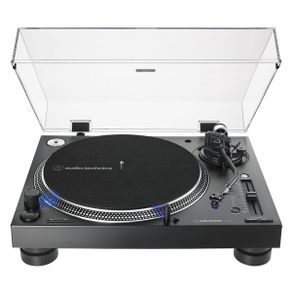 record player