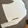 White Basic Top size XS Image 3