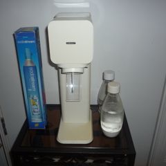 soda stream