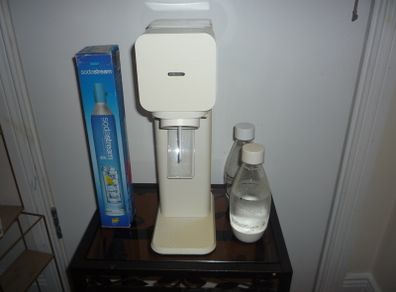 soda stream