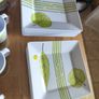 Barbecue dinner set, Dishwasher safe Image 8