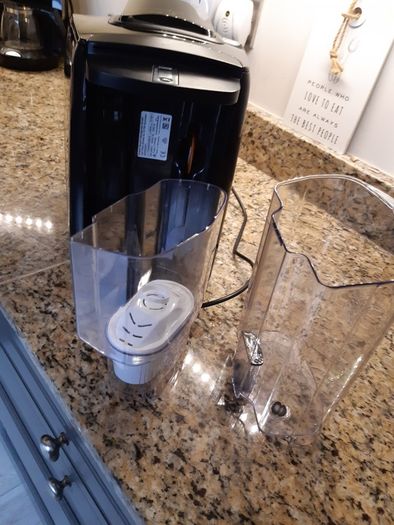 Tassimo Coffee Maker