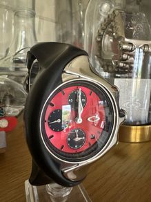 oakley watch Detonador