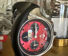 oakley watch Detonador