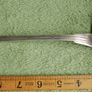 Vintage Sterling Silver or Silver Plated Soup Ladle Image 7